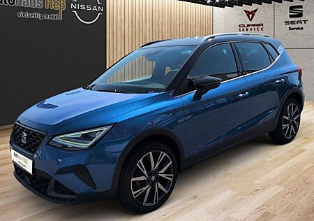 Seat Arona 1.5 TSI 110kW FR DSG 5 Türen