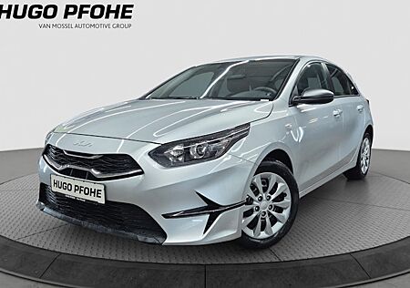 Kia Cee'd Sportswagon 1.0 T-GDI 100 Edition 7 Sportswagon 5 Türen