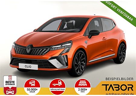 Renault Clio TCe 90 Esprit Alpine 5 Türen