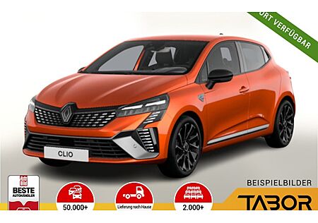 Renault Clio TCe 90 Esprit Alpine 5 Türen