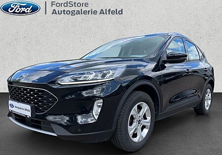 Ford Kuga 2.0 EcoBlue Hybrid COOL & CONNECT 5 Türen