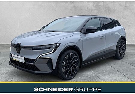 Renault Megane E-Tech Techno 220 Comfort Range 5 Türen