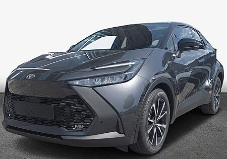 Toyota C-HR 1.8-l-VVT-i Hybrid Team Deutschland 5 Türen