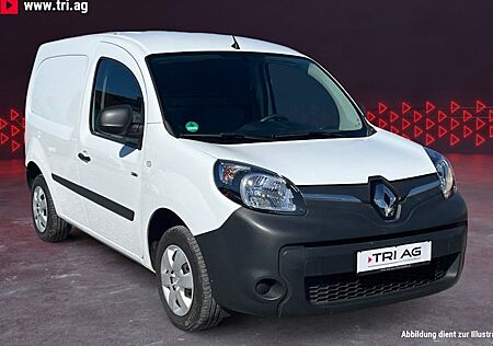 Renault Kangoo Z.E 33 mit Batteriekauf 3 Türen