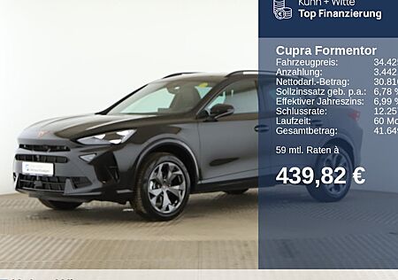 Cupra Formentor 1.5 eTSI MHEV 110kW 5 Türen