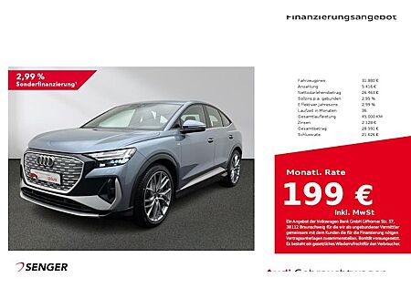 Audi Q4 e-tron 40 e-tron 5 Türen