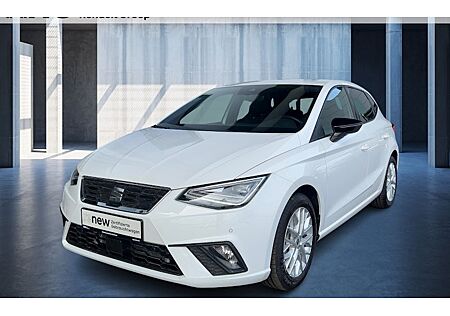 Seat Ibiza 1.0 TSI 85kW FR 5 Türen