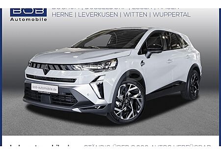 Renault Symbioz Mild Hybrid 140 Esprit Alpine EDC 5 Türen