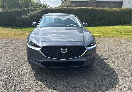 Mazda CX-30 e-SKYACTIV-G M-Hybrid 140 Centre-line 5 Türen
