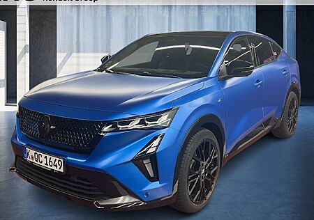 Renault Rafale Hybrid E-Tech 4x4 300 PHEV Atelier Alpin 5 Türen