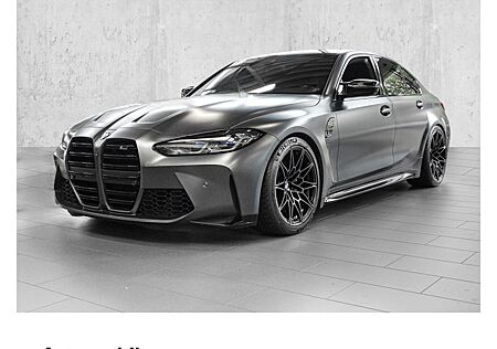BMW M3 Competion M xDrive 4 Türen
