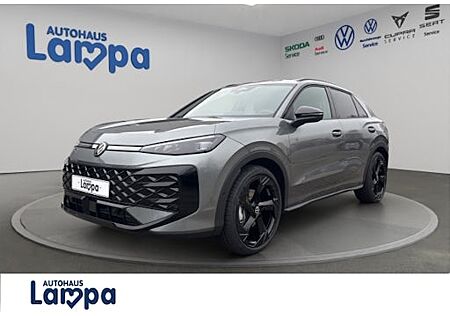 VW T-Roc 1.5 eTSI OPF DSG R-Line 5 Türen