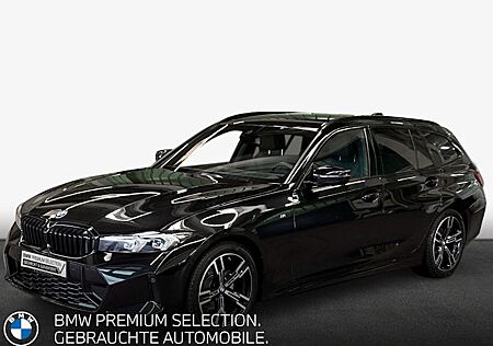 BMW 3er 320i Touring Auto 5 Türen
