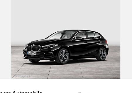 BMW 1er 118i Sport Line 5 Türen
