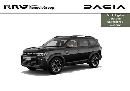 Dacia Bigster mild hybrid-G 140 Extreme 5 Türen