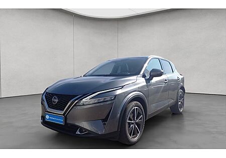 Nissan Qashqai 1.3 DIG-T MHEV 158PS Xtronic Tekna+ 5 Türen