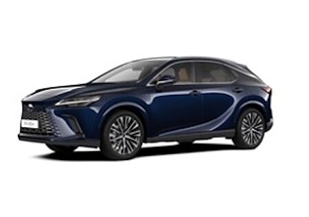 Lexus RX 450h+ Executive Line 5 Türen