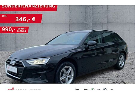 Audi A5 35 TFSI S tronic Avant 5 Türen