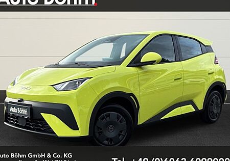 BYD Dolphin Surf 30kWh Active 5 Türen