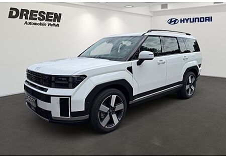 Hyundai Santa Fe 1.6 T-GDI Plug-In-Hyb Signature 4WD Auto 5 Türen