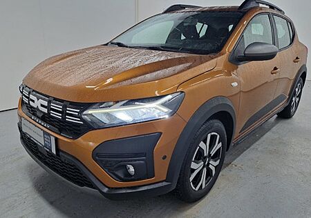 Dacia Sandero Stepway TCe 110 Stepway Expression+ 5 Türen
