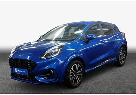 Ford Puma 1,0 EcoBoost Hybrid 114kW ST-Line Auto 5 Türen