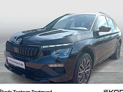 Skoda Kamiq 1.5 TSI ACT DSG Tour 5 Türen