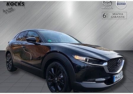 Mazda CX-30 e-SKYACTIV-G M-Hybrid 140 Homura 5 Türen