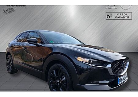 Mazda CX-30 e-SKYACTIV-G M-Hybrid 140 Homura 5 Türen