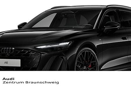 Audi A6 e-hybrid quattro 270kW S tronic Avant 5 Türen