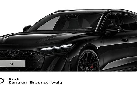 Audi A6 e-hybrid quattro 270kW S tronic Avant 5 Türen