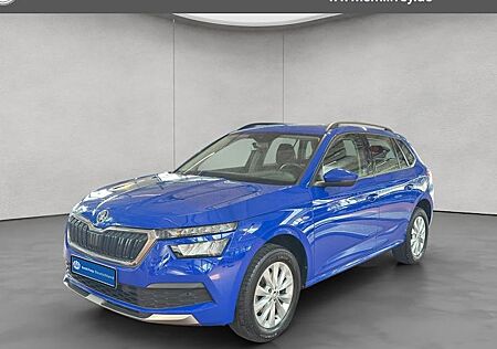 Skoda Kamiq 1.0 TSI 81kW Ambition 5 Türen