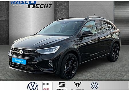 VW Taigo 1.5 TSI OPF DSG R-Line 5 Türen