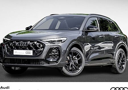 Audi Q5 TFSI S tronic quattro 5 Türen