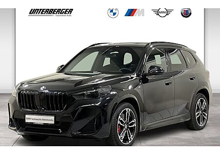 BMW X1 xDrive23d Steptronic 5 Türen