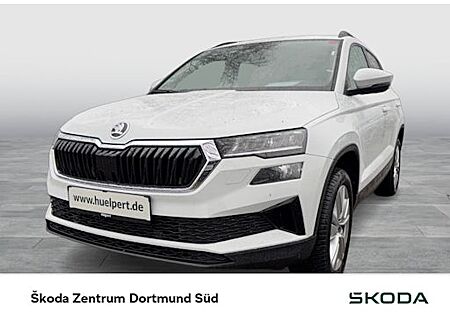 Skoda Karoq 1.5l TSI ACT DSG Selection 5 Türen