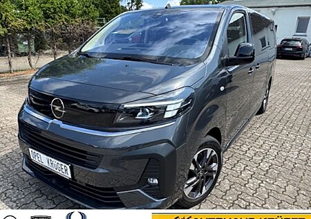Opel Zafira Life 2.0 Diesel 130kW Selection M Auto 4 Türen