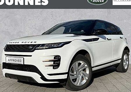 Land Rover Range Rover Evoque D180 R-DYNAMIC S AWD Automatik 5 Türen