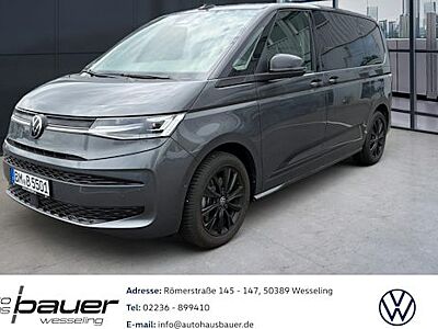 VW T7 Multivan 1,5 l eHybrid OPF DSG 4MOTION 5 Türen