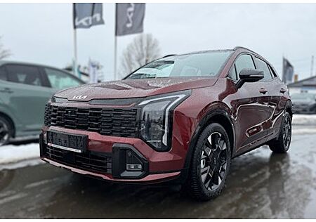 Kia Sportage 1.6 T-GDI GT-Line DCT AWD 5 Türen