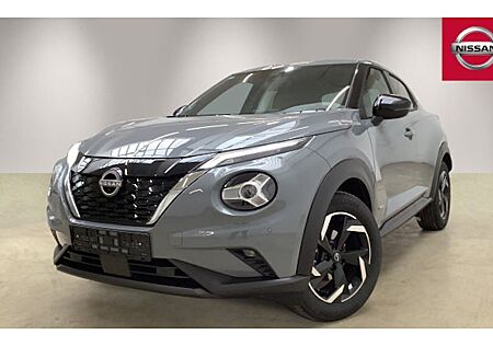 Nissan Juke 1.6 Hybrid N-CONNECTA 5 Türen