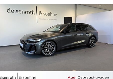 Audi A5 TFSI 150 kW S tronic Avant 5 Türen