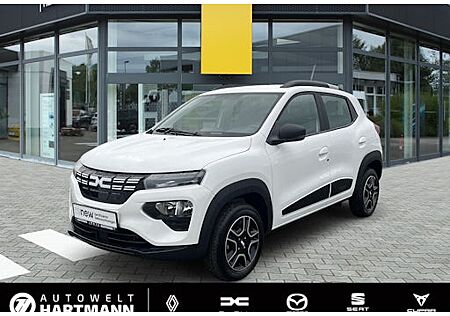 Dacia Spring Essential Electric 45 5 Türen