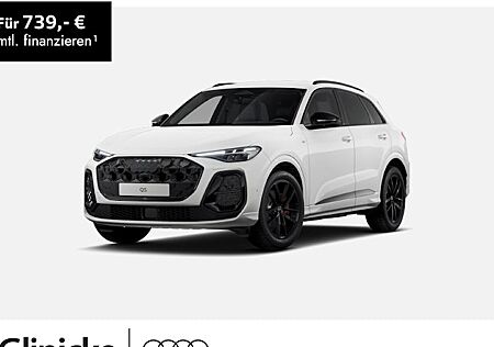 Audi Q5 TFSI S tronic 5 Türen