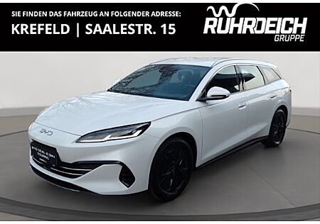 BYD Seal 6 1.5 DM-i Touring Boost 5 Türen