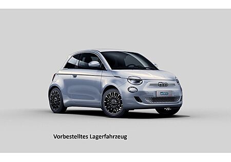 Fiat 500 (RED) Cabrio 42 kWh 2 Türen