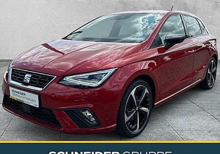 Seat Ibiza 1.0 TSI 85kW FR 5 Türen