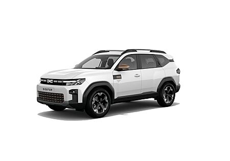 Dacia Bigster hybrid 155 Extreme 5 Türen