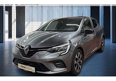 Renault Clio TCe 90 Evolution 5 Türen