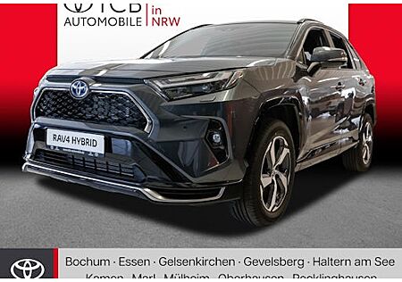 Toyota RAV 4 2.5 Plug-In Hybrid Teamplayer Auto AWD 5 Türen